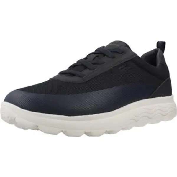Geox Geox  Running/Trail Sport   Zapatillas Hombre Modèle U Spherica  Geox