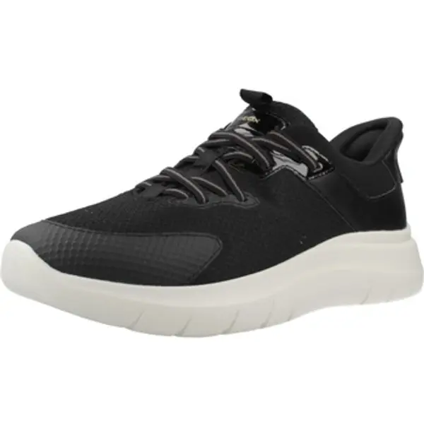 Geox Geox  Running/Trail Sport   Zapatillas Mujer Modèle D Plummery Plus  Geox