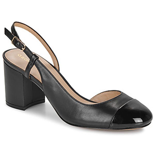 Geox Geox  Salonke D VIRNILISA 65  Geox