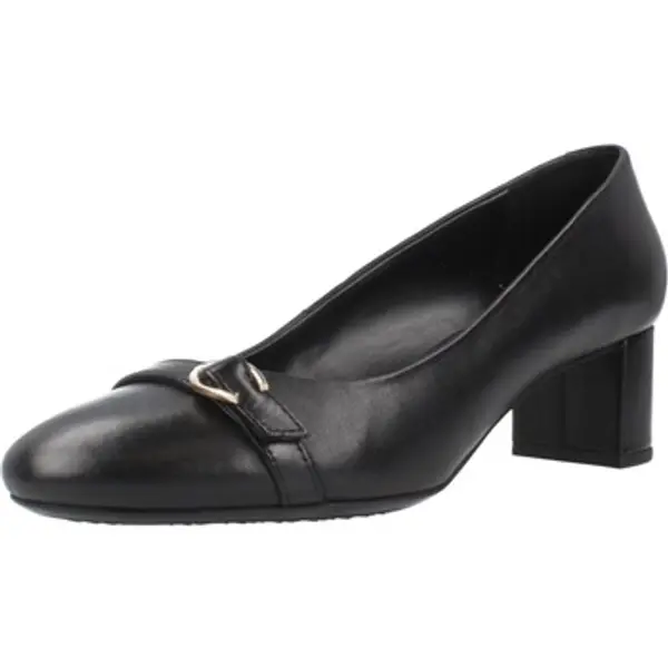 Geox Geox  Salonke Salones Mujer Modèle D Pheby 50  Geox
