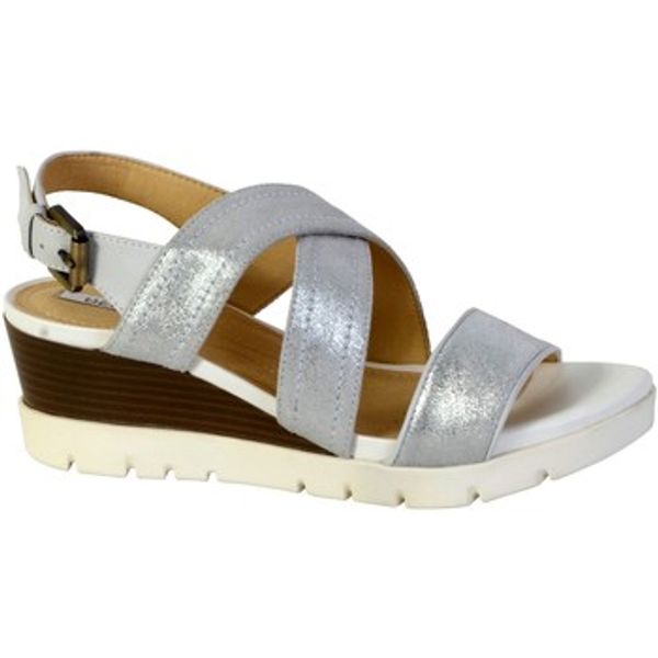 Geox Geox  Sandale i polusandale 109508  Geox