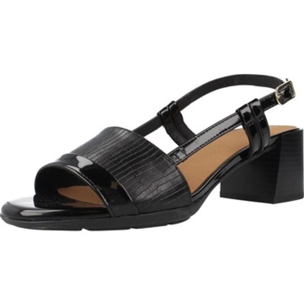 Geox Geox  Sandale i polusandale 159652  Geox