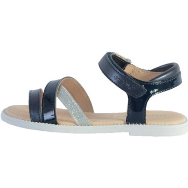 Geox Geox  Sandale i polusandale 160802  Geox