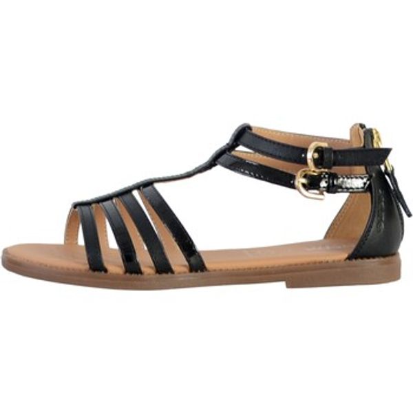 Geox Geox  Sandale i polusandale 211415  Geox