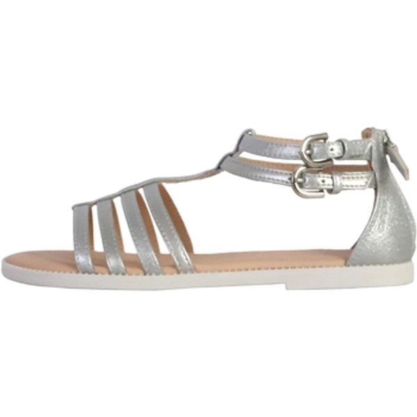 Geox Geox  Sandale i polusandale 233377  Geox