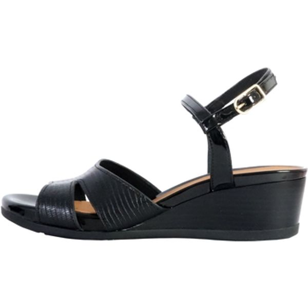 Geox Geox  Sandale i polusandale 234403  Geox