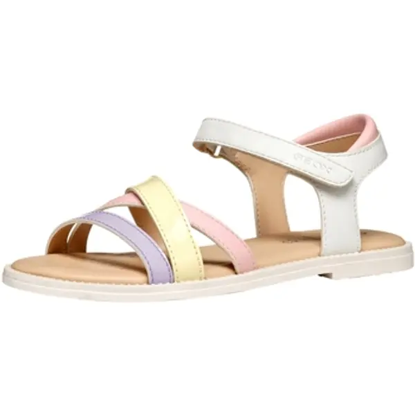 Geox Geox  Sandale i polusandale 277697  Geox