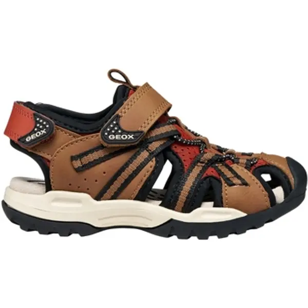 Geox Geox  Sandale i polusandale 277729  Geox