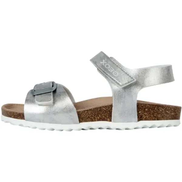 Geox Geox  Sandale i polusandale 277747  Geox