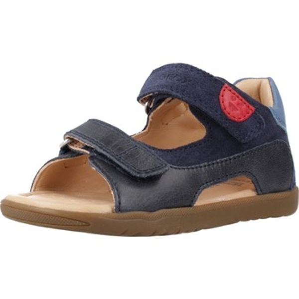 Geox Geox  Sandale i polusandale B S.MACCHIA B. A  Geox