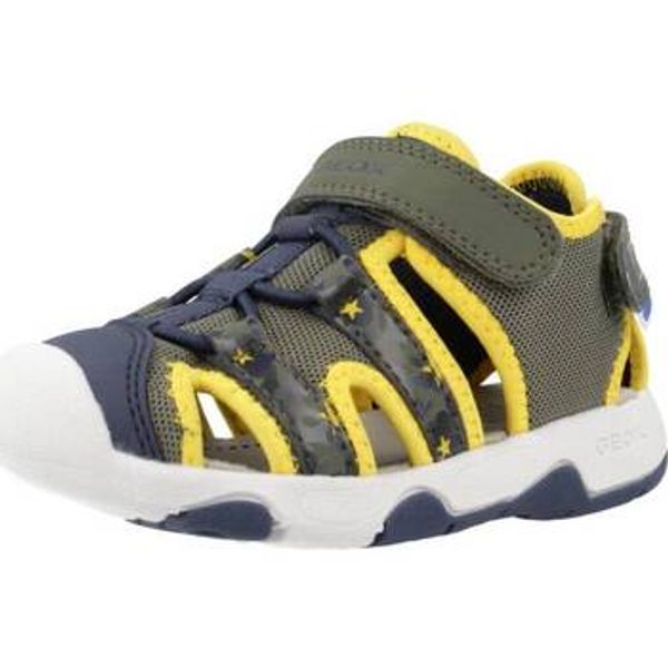 Geox Geox  Sandale i polusandale B S.MULTY B.B  Geox