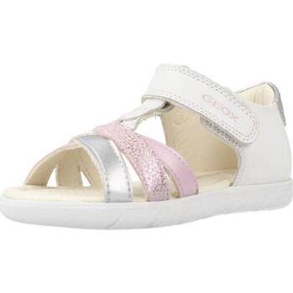 Geox Geox  Sandale i polusandale B SANDAL ALUL GIRL D  Geox