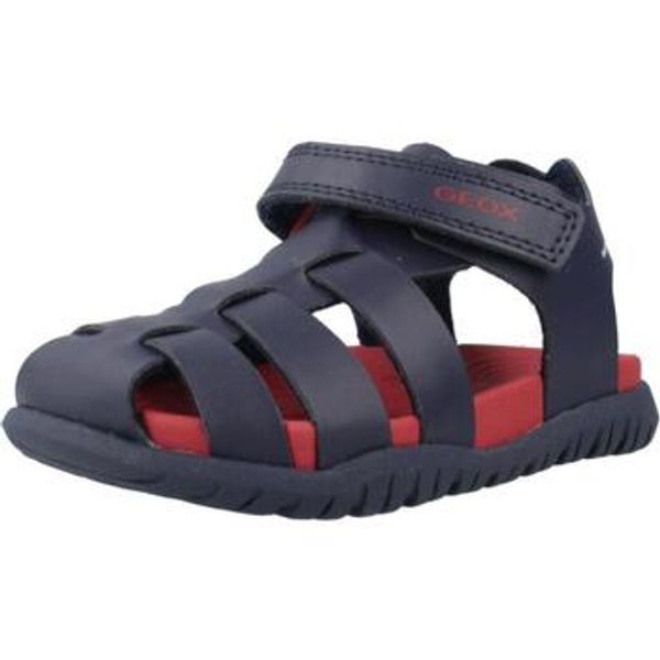 Geox Geox  Sandale i polusandale B SANDAL FUSBETTO BO  Geox
