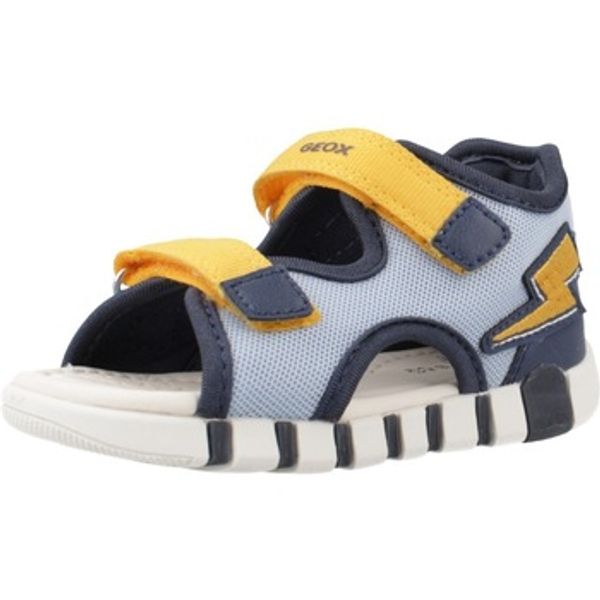 Geox Geox  Sandale i polusandale B SANDAL IUPIDOO A  Geox