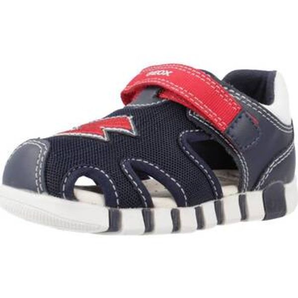 Geox Geox  Sandale i polusandale B SANDAL IUPIDOO B  Geox