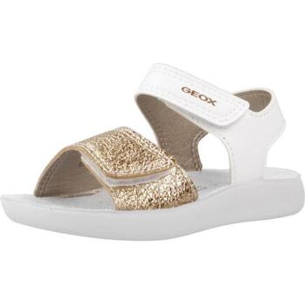 Geox Geox  Sandale i polusandale B SANDAL LIGHTFLOPPY  Geox