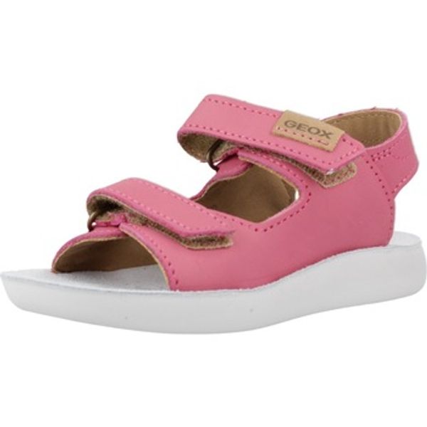 Geox Geox  Sandale i polusandale B SANDAL LIGHTFLOPPY  Geox