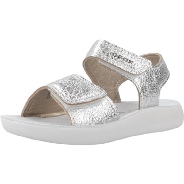 Geox Geox  Sandale i polusandale B SANDAL LIGHTFLOPPY  Geox