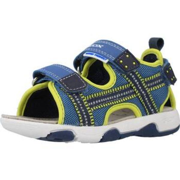 Geox Geox  Sandale i polusandale B SANDAL MULTY BOY A  Geox