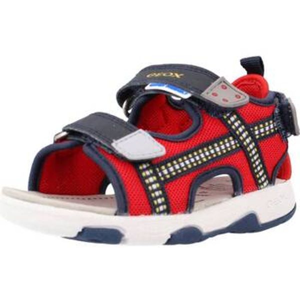 Geox Geox  Sandale i polusandale B SANDAL MULTY BOY A  Geox