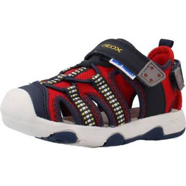 Geox Geox  Sandale i polusandale B SANDAL MULTY BOY B  Geox