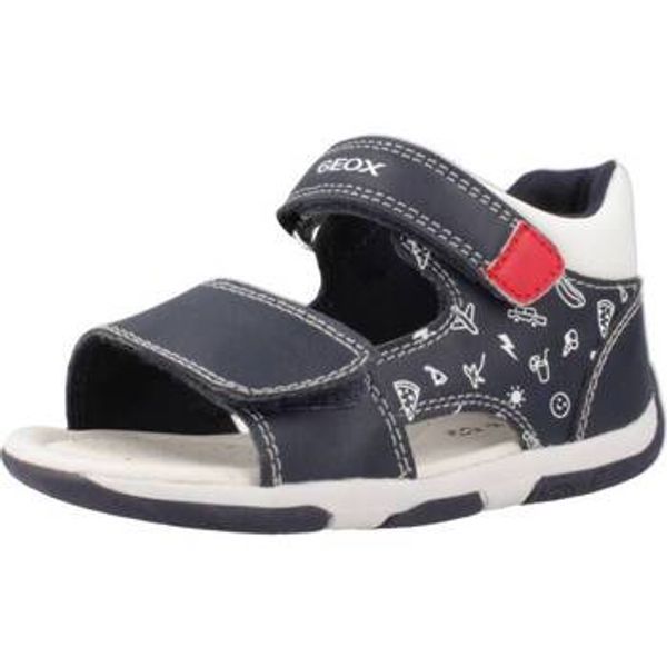 Geox Geox  Sandale i polusandale B SANDAL TAPUZ B.A  Geox