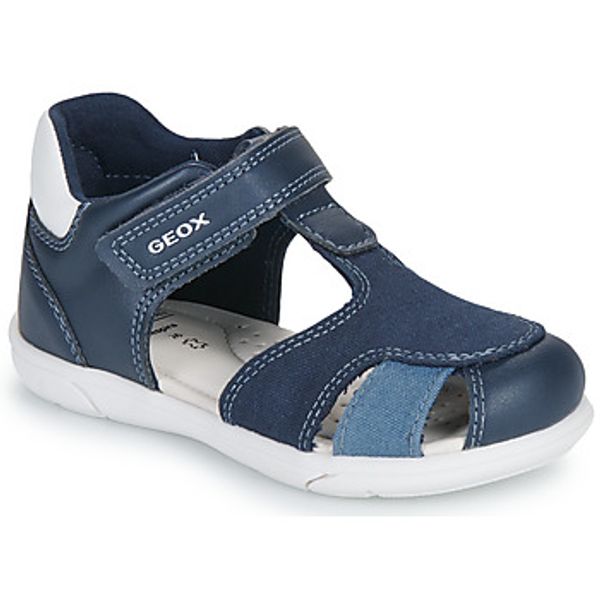 Geox Geox  Sandale i polusandale B SANDAL ZAPITO BOY  Geox