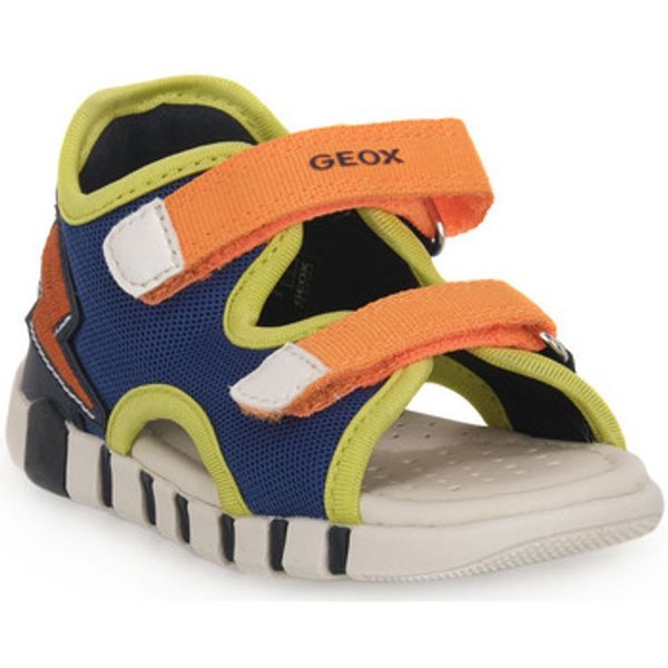 Geox Geox  Sandale i polusandale C0685 IUPIDOO  Geox