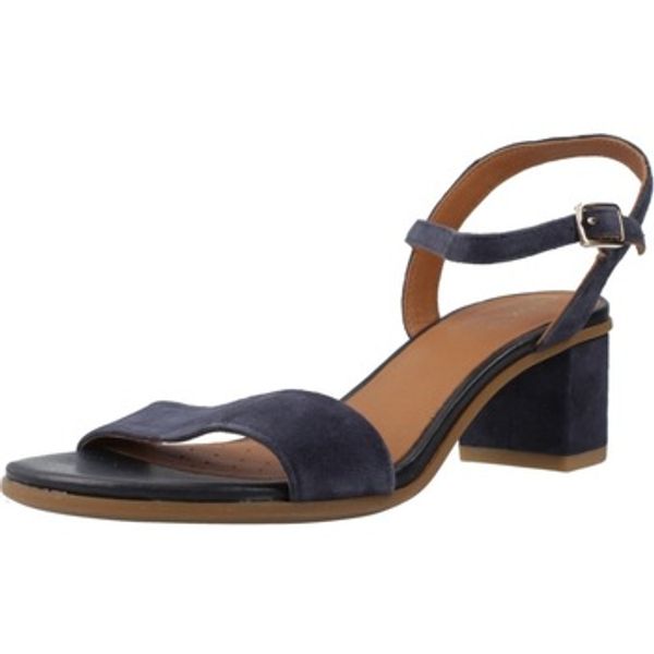 Geox Geox  Sandale i polusandale D AURELY 50  Geox