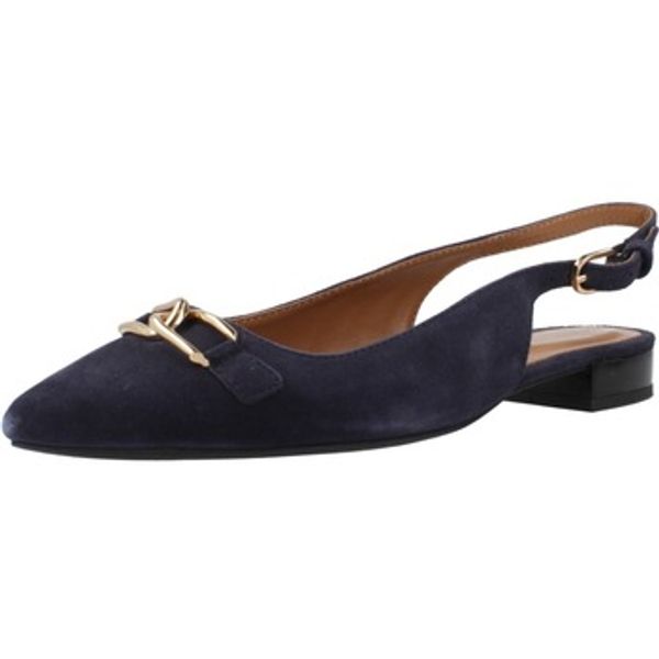 Geox Geox  Sandale i polusandale D CHARYSSA  Geox