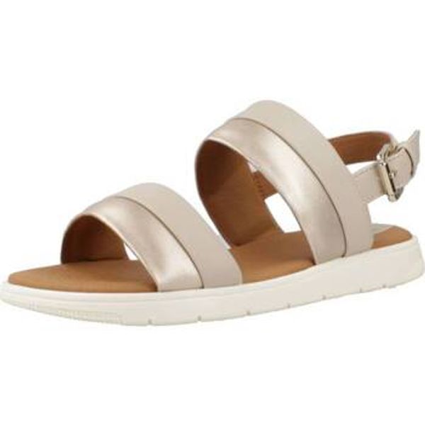 Geox Geox  Sandale i polusandale D DANDRA A  Geox