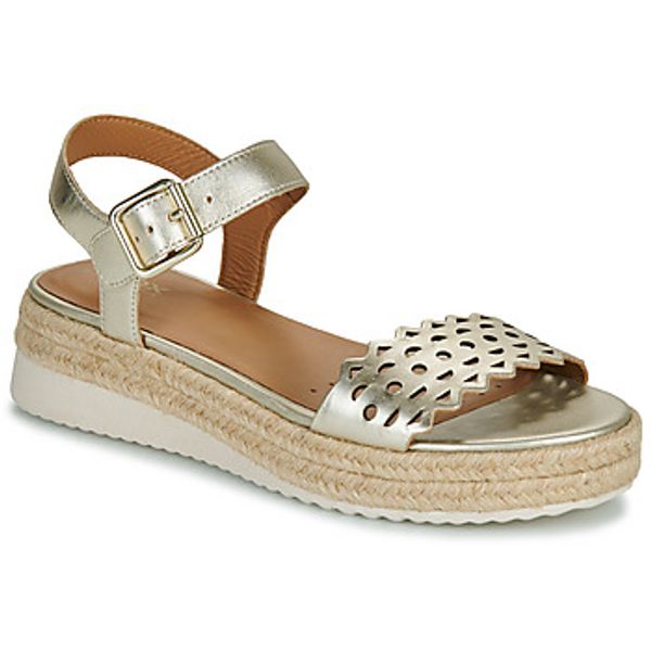 Geox Geox  Sandale i polusandale D EOLIE  Geox