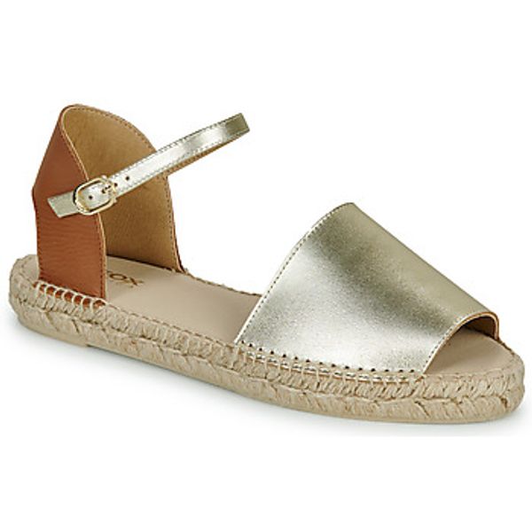 Geox Geox  Sandale i polusandale D LAMPEDUSA  Geox