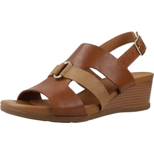 Geox Geox  Sandale i polusandale D MARYKARMEN  Geox