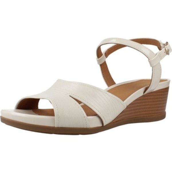 Geox Geox  Sandale i polusandale D MARYKARMEN  Geox