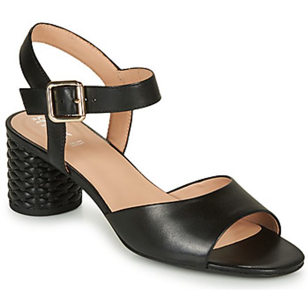 Geox Geox  Sandale i polusandale D ORTENSIA MID SANDA  Geox