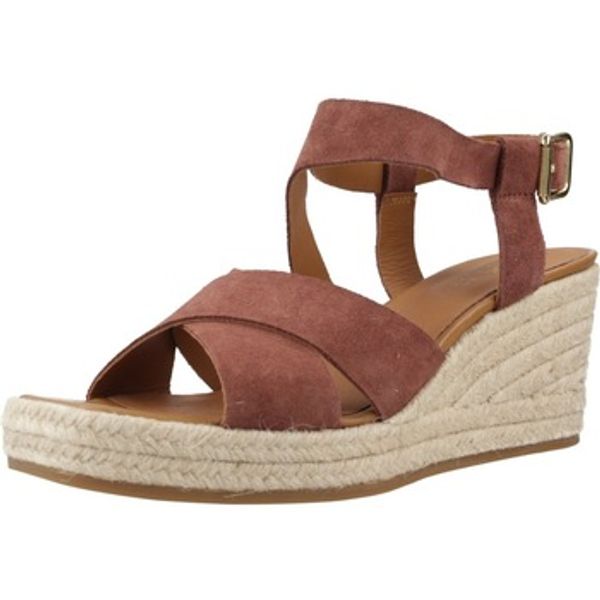 Geox Geox  Sandale i polusandale D PANAREA  Geox