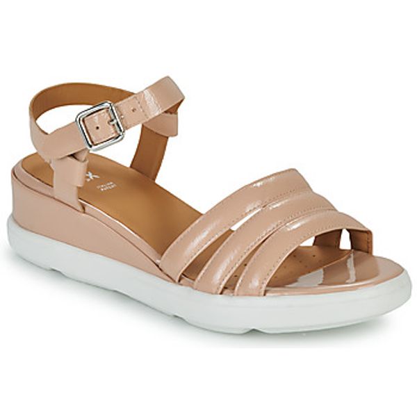 Geox Geox  Sandale i polusandale D PISA  Geox