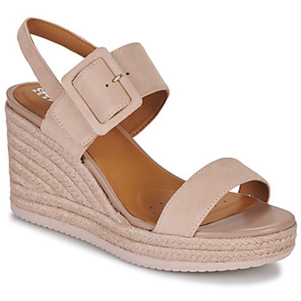 Geox Geox  Sandale i polusandale D PONZA  Geox