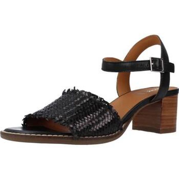 Geox Geox  Sandale i polusandale D SOZY MID  Geox