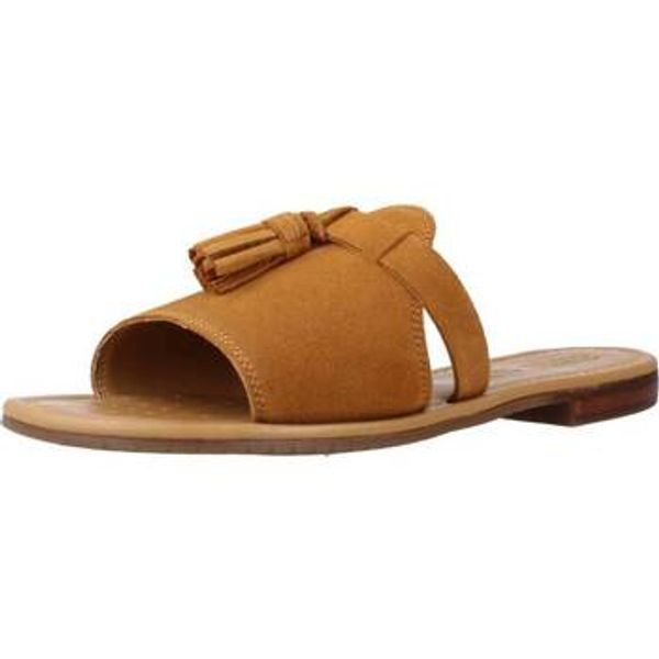 Geox Geox  Sandale i polusandale D SOZY S D  Geox