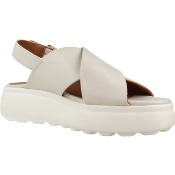 Geox Geox  Sandale i polusandale D SPHERICA EC4.1 S  Geox