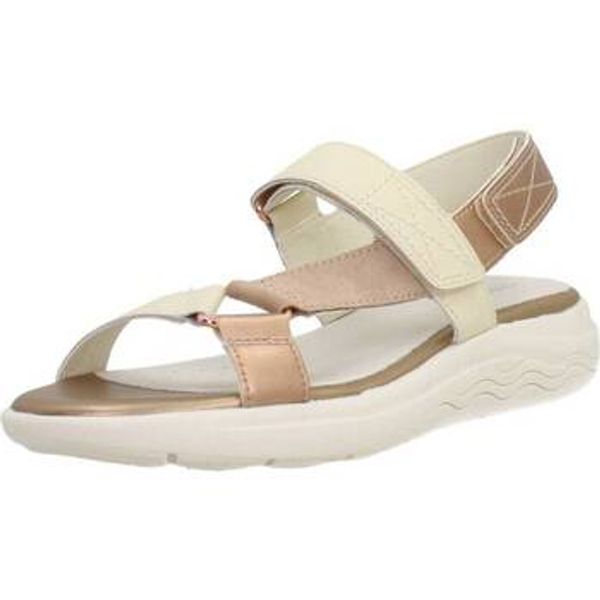 Geox Geox  Sandale i polusandale D SPHERICA EC5W A  Geox