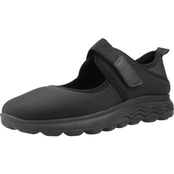 Geox Geox  Sandale i polusandale D SPHERICA  Geox