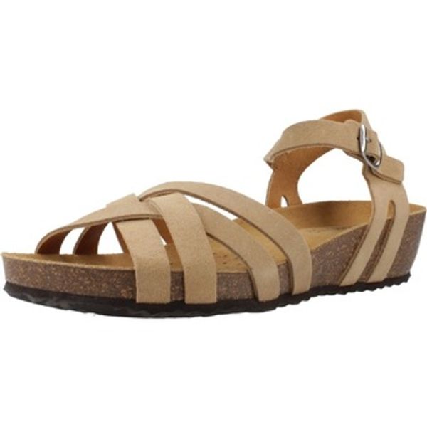 Geox Geox  Sandale i polusandale D STHELLAE  Geox