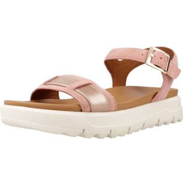 Geox Geox  Sandale i polusandale D XAND 2.1S  Geox