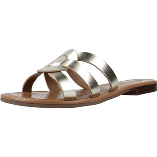 Geox Geox  Sandale i polusandale D45LXU 000N6  Geox