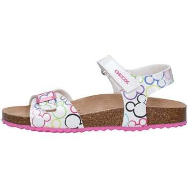 Geox Geox  Sandale i polusandale -  Geox