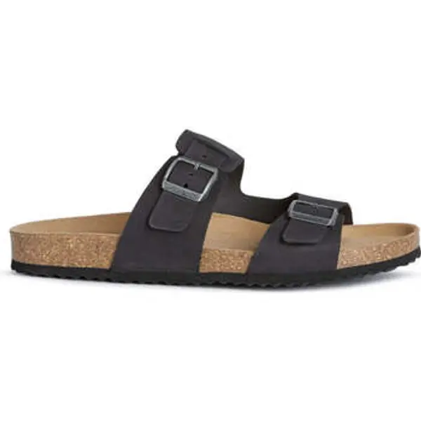 Geox Geox  Sandale i polusandale -  Geox