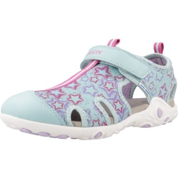 Geox Geox  Sandale i polusandale J S.WHINBERRY G. C  Geox